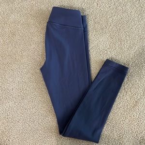 Girls Athleta leggings